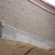 Sistema - Sand Blast