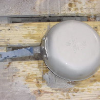 Sistema - Sand Blast