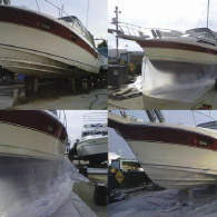 Sistema - Sand Blast