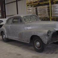 Sistema - Sand Blast