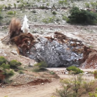 Cuarzo - Mina San Emilio